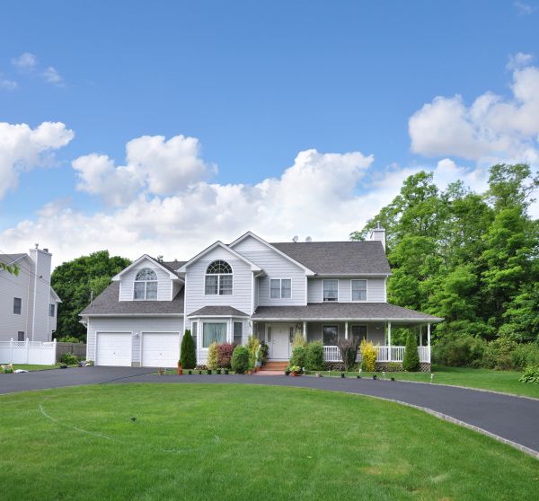 Cost of Asphalt Driveway Sealcoating in Denver