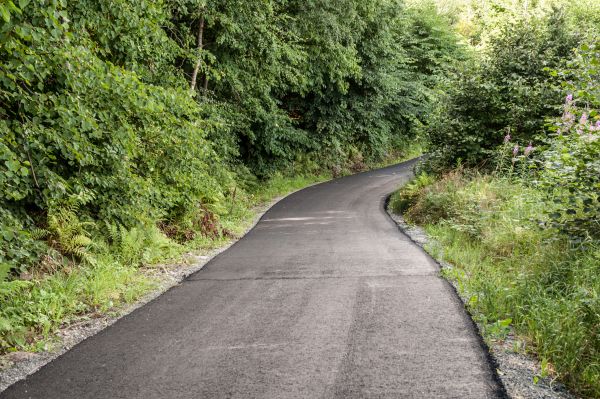 Cost of Asphalt Resealing in Denver
