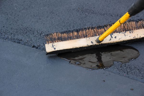 Cost of Chip Sealing in Denver