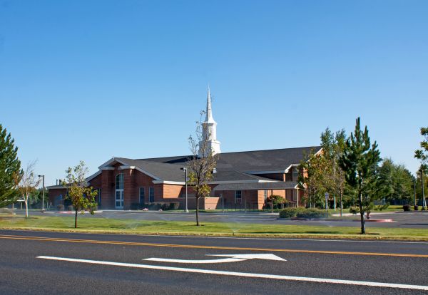 Cost of Church Parking Lot Sealing in Denver